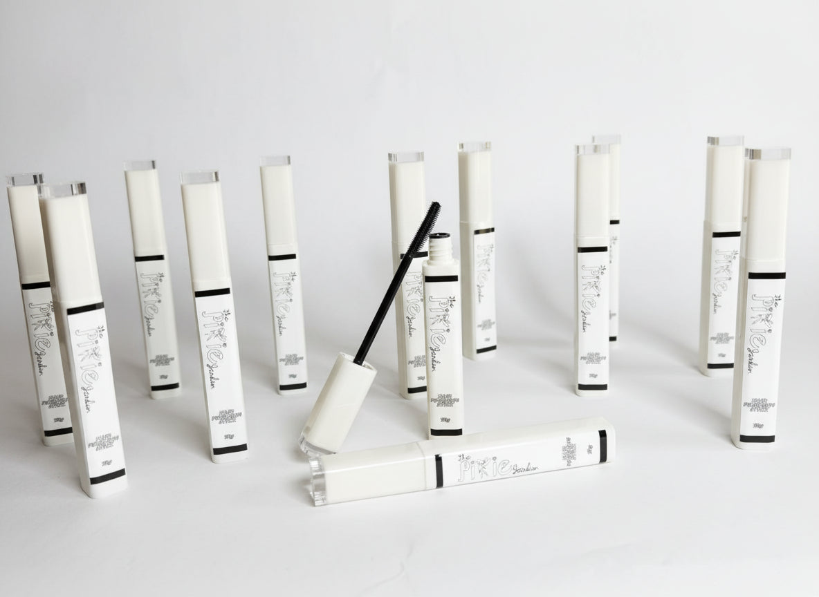 Pixie Garden Hair Mascara