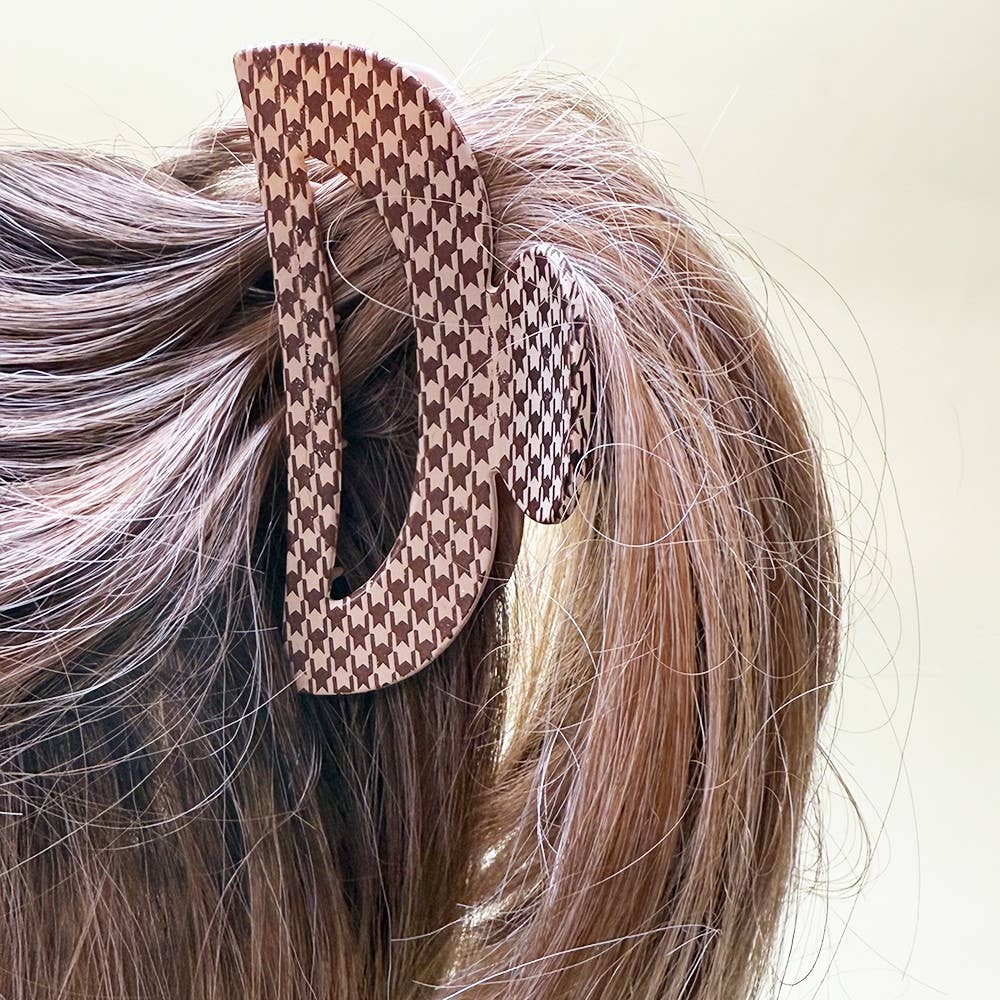 Colorful hair accessories flat lay clips bands and styling tools expert guide 2026 The Pixie Garden