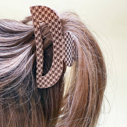 Colorful hair accessories flat lay clips bands and styling tools expert guide 2026 The Pixie Garden