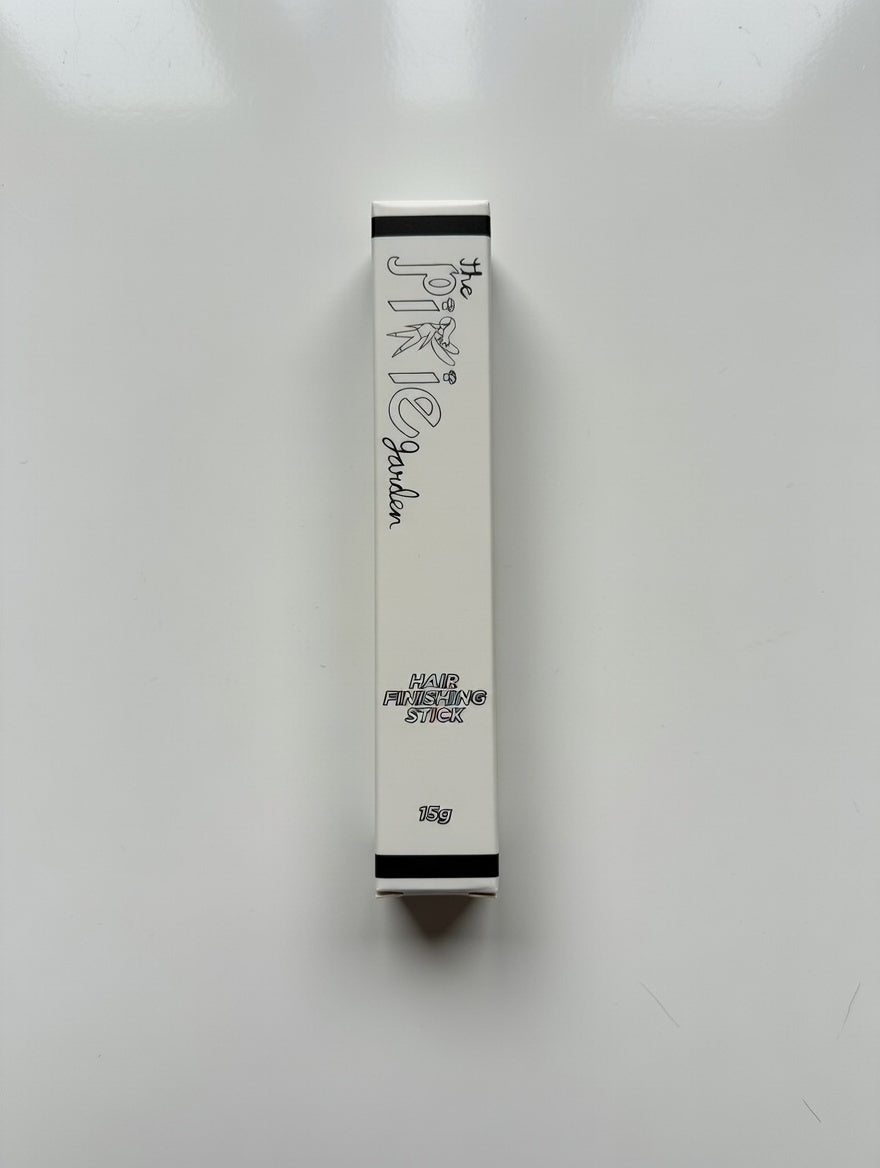Hair Finishing Stick