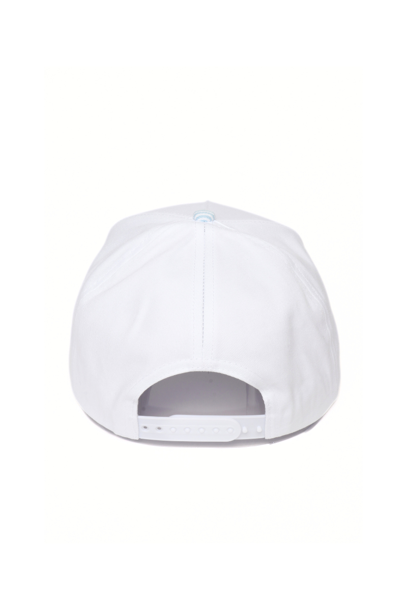 America Est. 1776 salon-selected patriotic baseball cap The Pixie Garden