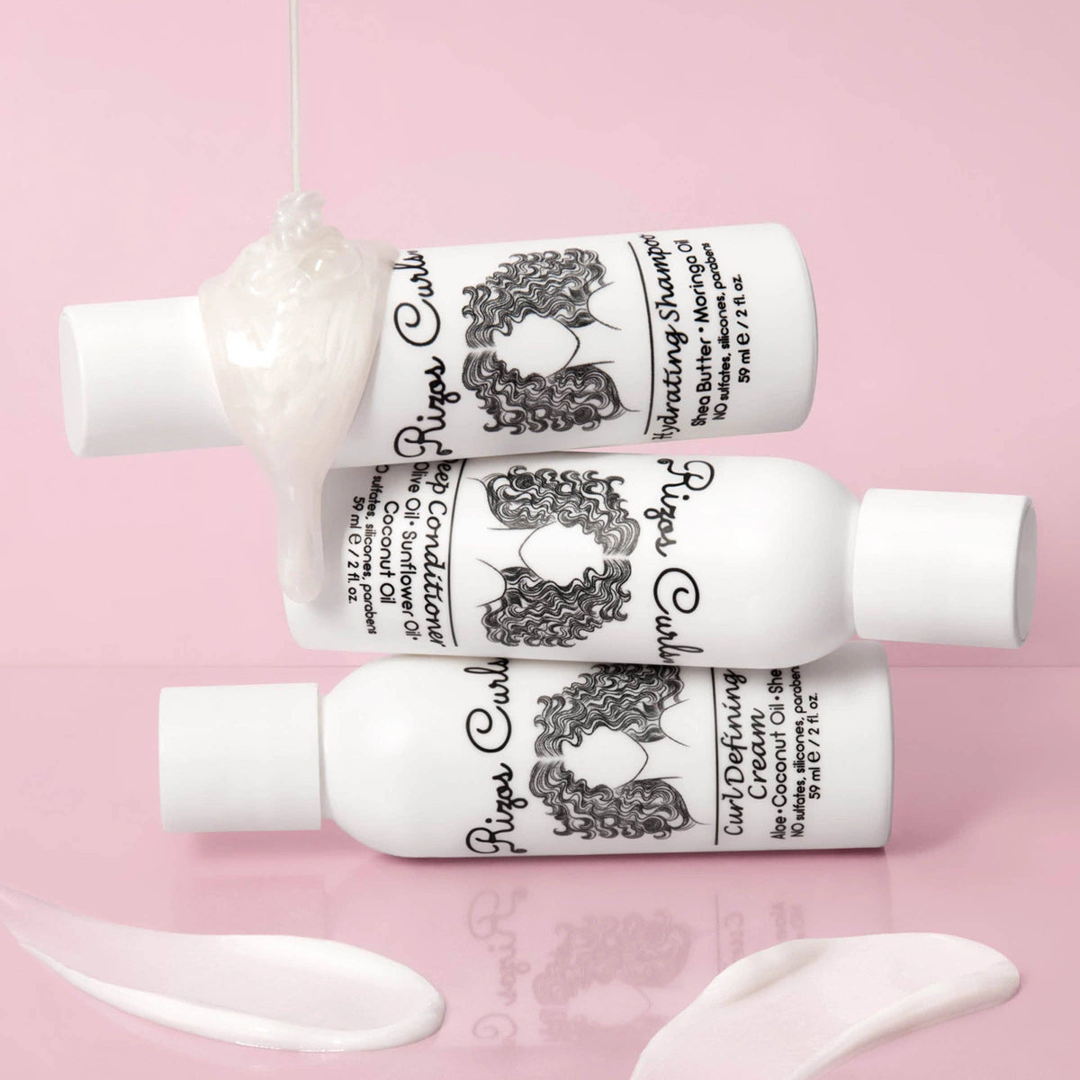 Travel Kit Trio (2 fl oz)