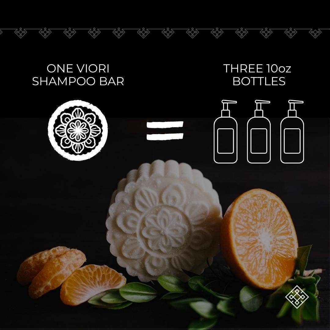 Native Essence fragrance-free bar bundle with bamboo holder, The Pixie Garden