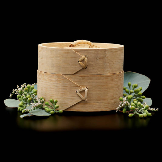 Bamboo bar holder for shampoo and conditioner bars | Eco-friendly shower accessory | The Pixie Garden