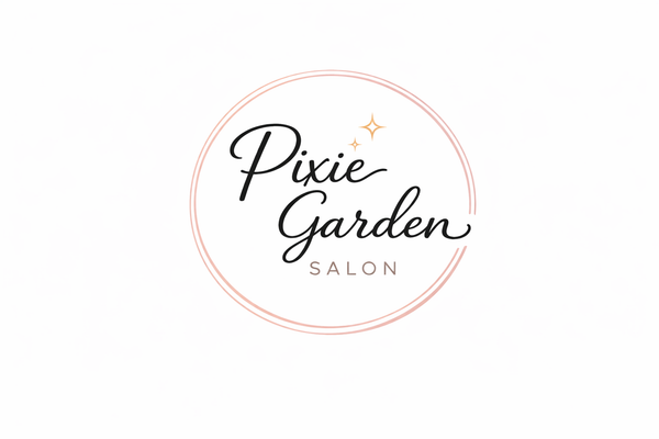 The Pixie Garden