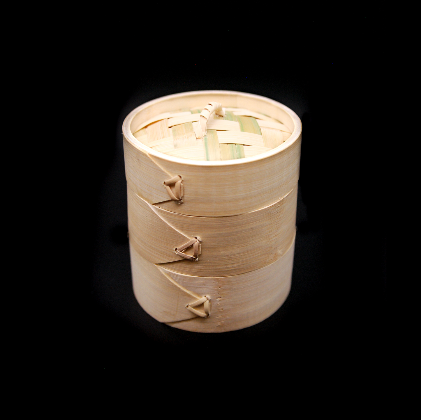 Natural bamboo conditioner bar holder | Zero waste hair care accessory | The Pixie Garden