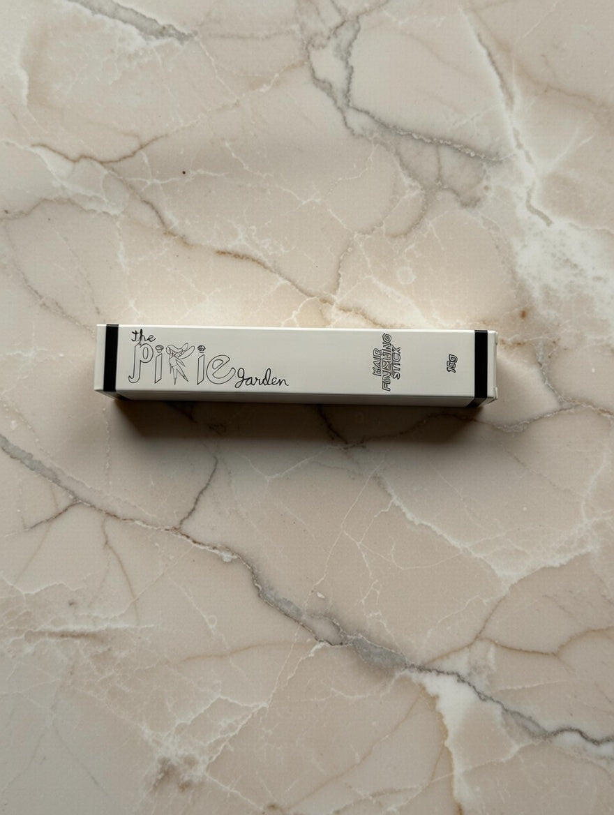 Hair Finishing Stick