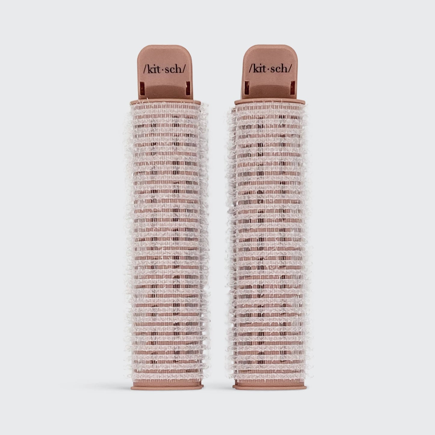 Kitsch volumizing roller clips packaging salon-selected hair volume tools The Pixie Garden