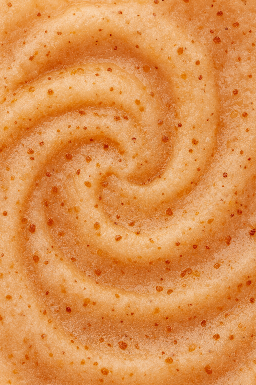 BOOST Scalp Scrub rosemary ginger caffeine swirl texture Flower Moon salon-selected The Pixie Garden