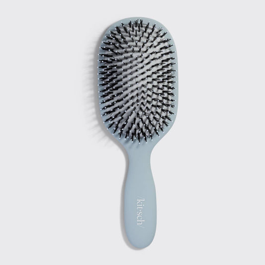 Kitsch Smooth and Polish hair brush bristle head salon-selected The Pixie Garden