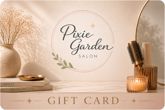 Pixie Garden Gift Card