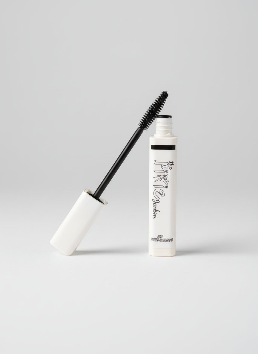 Hair finishing stick