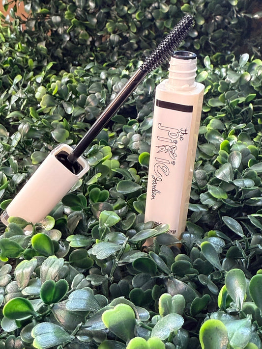 Hair finishing stick